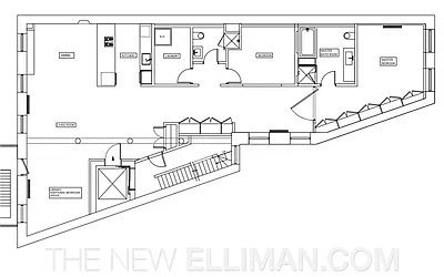 Rented by Douglas Elliman