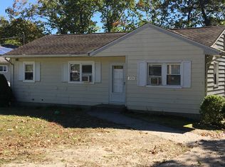 203 Priscilla Ave, Flanders, NY 11901