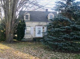 70577 Place Rd, Richmond, MI 48062