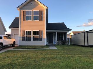 37 Tiller Way, Port Wentworth, GA 31407