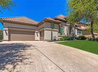 4320 Adirondack Summit Dr, Austin, TX 78738