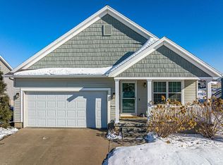 6100 Ridgewood Meadows Ln NE, Cedar Rapids, IA 52411