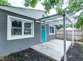 1513 S Moreland Ave, Indianapolis, IN 46241