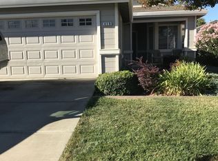 419 Mandarin Cir, Vacaville, CA