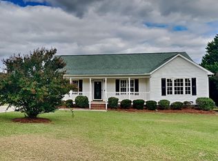 780 Rock Pillar Rd, Clayton, NC 27520