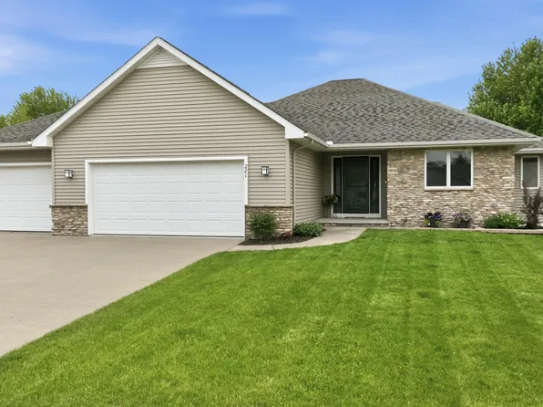 221 Kusilek St, River Falls, WI 54022