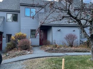 58 Juniper Dr UNIT 5C, White Riv Jct, VT 05001