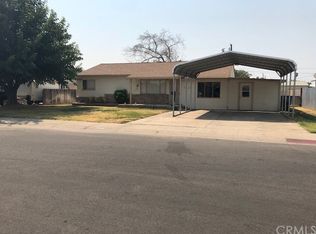 1524 Hoover Ave, Chowchilla, CA 93610