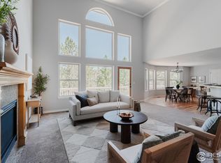 3105 Dandy Lion Ln, Evergreen, CO 80439