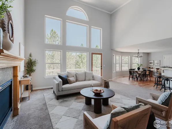 3105 Dandy Lion Ln, Evergreen, CO 80439