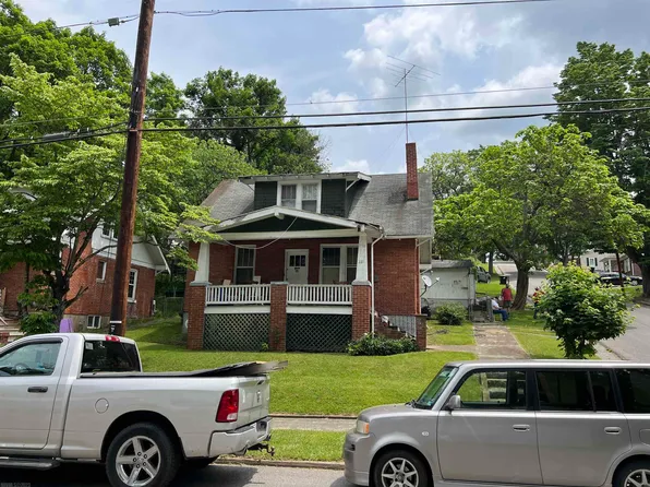 221 S Washington Ave, Pulaski, VA 24301
