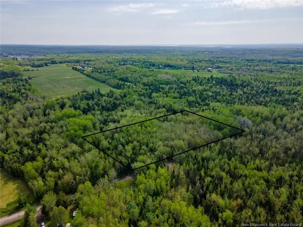 6 Haut Saint Antoine Rd Lot 21, Saint Mary, NB E4V 3B3