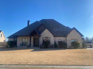 24 Kalli Cir, Vilonia, AR 72173