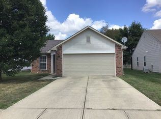 3416 Montgomery Dr, Indianapolis, IN