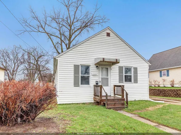 1251 Reber St, Green Bay, WI 54302