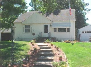 1853 Graydon Ave, Brainerd, MN 56401