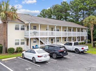 4150 Horseshoe Rd N APT 27, Little River, SC 29566