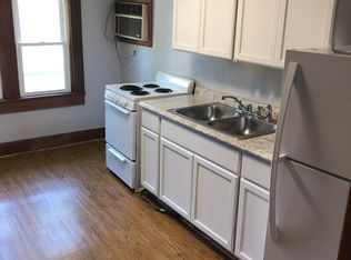 1339 Jackson St #C, Jasper, IN 47546