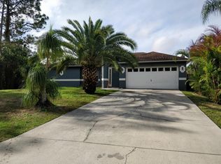 2187 Honey Ln, North Port, FL 34286