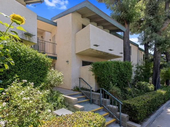 10636 Woodley Ave Unit 58, Granada Hills, CA 91344