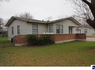 306 Ridge St, Copperas Cove, TX 76522