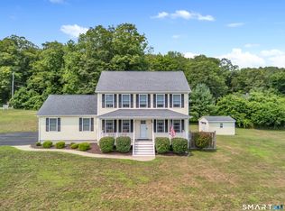 70 Noahs Way, Baltic, CT 06330