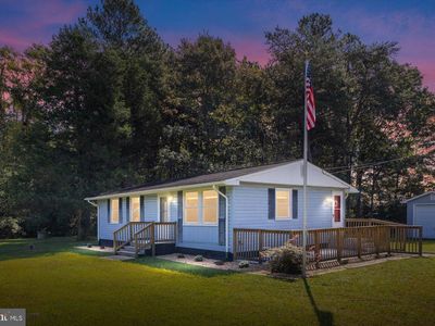 11193 Henry Griffin Rd, King George, VA, 22485