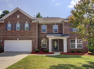 7537 Kuck Rd, Mint Hill, NC 28227