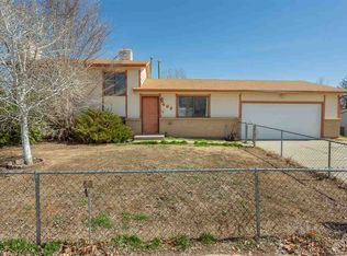 492 Fruitwood Dr, Grand Junction, CO 81504