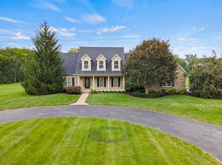 975 Spears Mill Rd, Paris, KY 40361