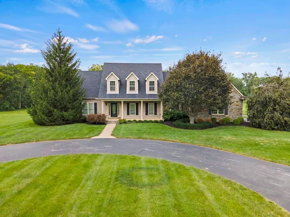975 Spears Mill Rd, Paris, KY 40361