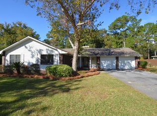 505 Sunnymeade Dr, Valdosta, GA 31605