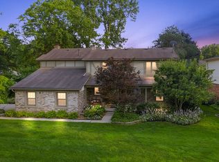 4321 Clarke Dr, Troy, MI 48085