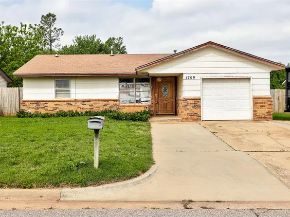 4709 S East Ave, Oklahoma City, OK 73129