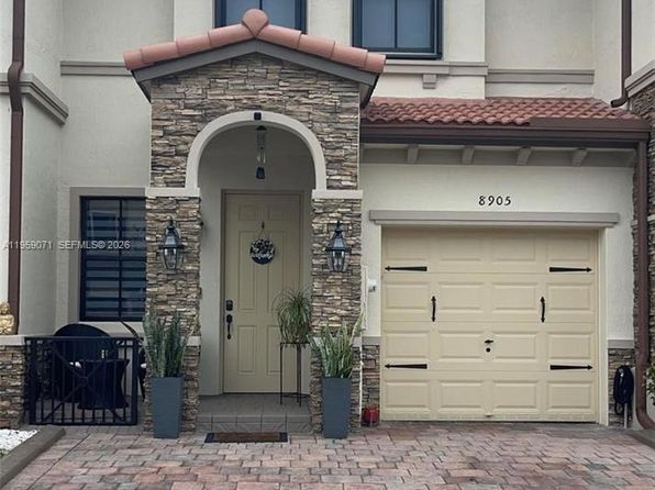 8905 NW 98th Ave #905