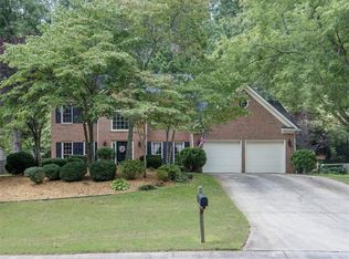 2229 Duck Hollow Dr NW, Kennesaw, GA 30152