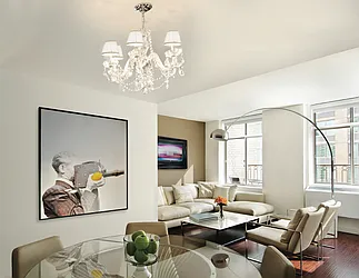 Rented by The Moinian Group