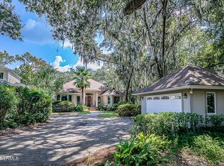 101 Chicora Poin, Saint Helena Island, SC 29920