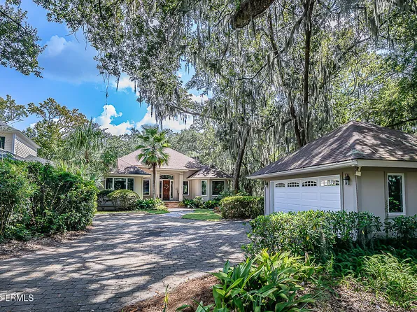 101 Chicora Poin, Saint Helena Island, SC 29920