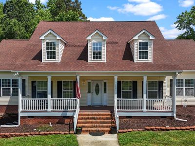 4085 Alston Bridge Road, Siler City, NC, 27344