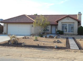 9441 Rea Ave, California City, CA 93505
