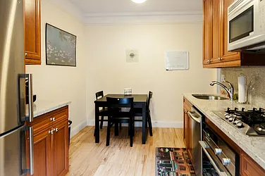 Rented by City Connections Realty