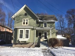 115 Stark Ave, Penn Yan, NY 14527
