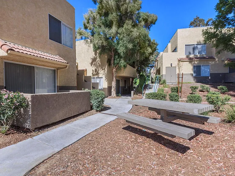 Canyon Country Villas — Photo 19
