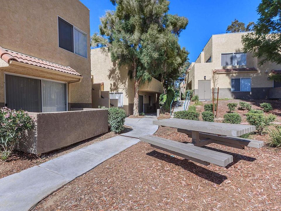 Canyon Country Villas 26741 Isabella Pkwy Santa Clarita CA Zillow