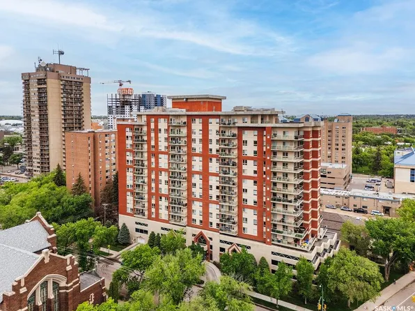 UNIT 409-902 Spadina CRESCENT E, Saskatoon, SK S7K 0G8