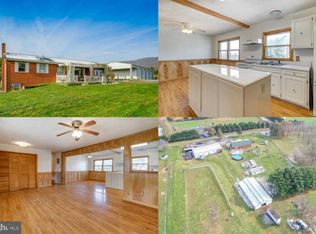 179 Earl Mason Ln, Maurertown, VA 22644