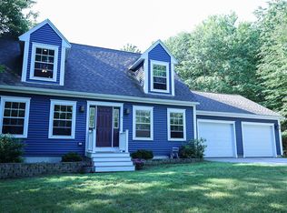 4 Danylle Dr, Limington, ME 04049
