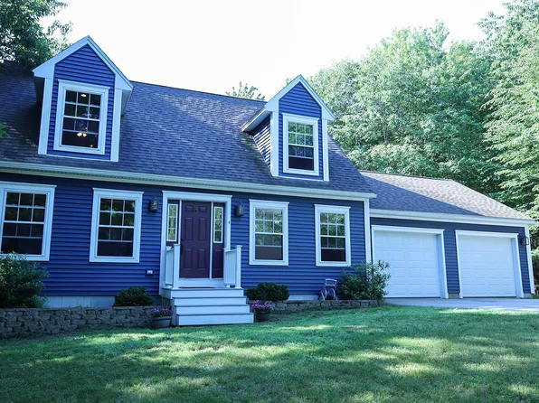 4 Danylle Drive, Limington, ME 04049