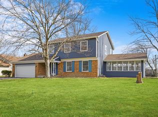 3489 Innsbruck Ln, Crete, IL 60417